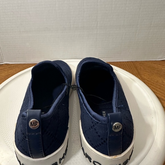 🆕Marc Fisher Slip On Sneakers - Picture 7 of 12